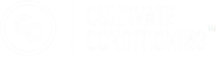 Cultivate Conditioning